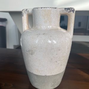 Ashland decorative vase . NWT